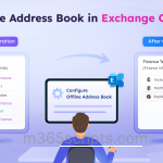 Offline Address Book in Exchange Online